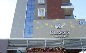 Blisss Hotel Kolhapur